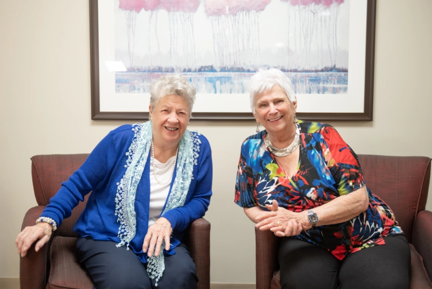 Portrait régional des bénévoles et du bénévolat – Outaouais